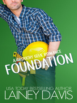 Foundation - ebook